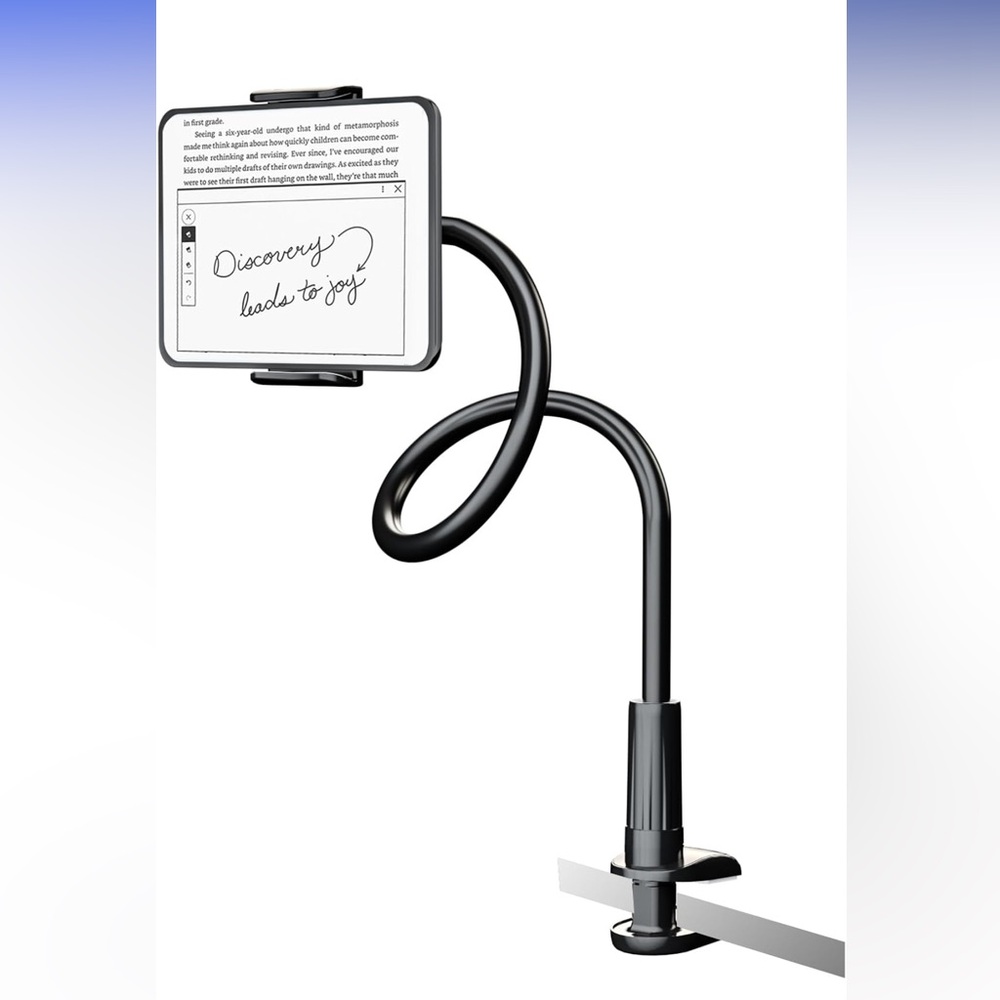 Tablet Holder Stand